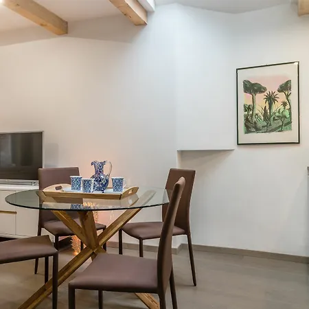 Saint Mark's Basilica @200 Meters Apartment