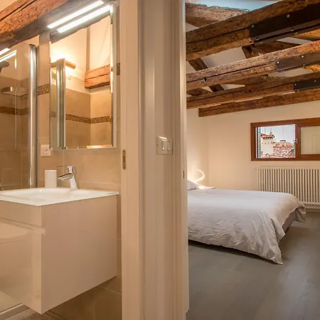 Saint Mark's Basilica @200 Meters