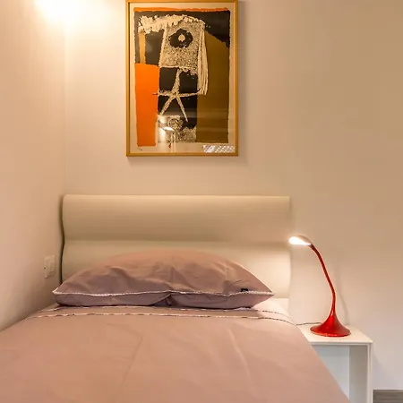 Апартаменты Saint Mark's Basilica @200 Meters Венеция