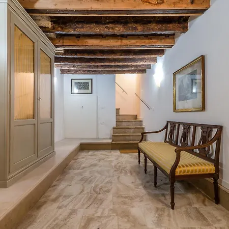 Saint Mark's Basilica @200 Meters *