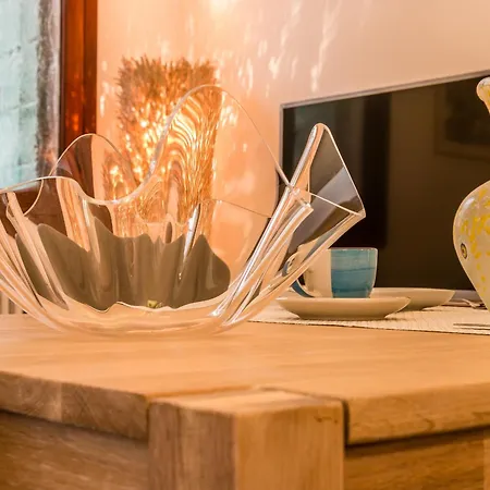 Saint Mark's Basilica @200 Meters Апартаменты Венеция