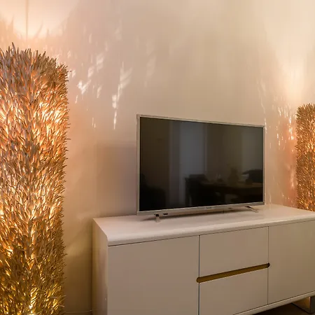 Apartment Saint Mark's Basilica @200 Meters Venice