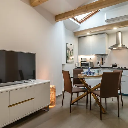 Apartment Saint Mark's Basilica @200 Meters