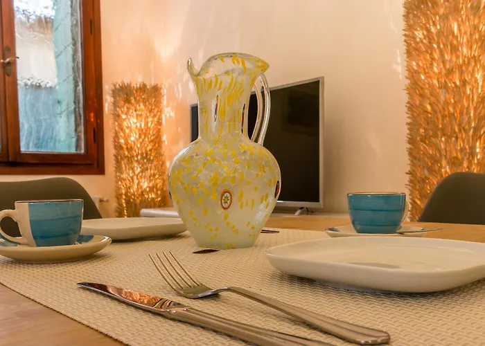 Apartment Saint Mark's Basilica @200 Meters Venice