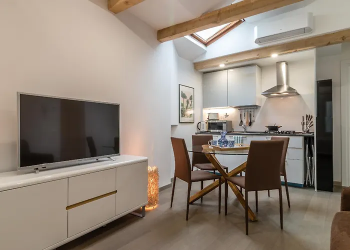 Appartamento Saint Mark's Basilica @200 Meters