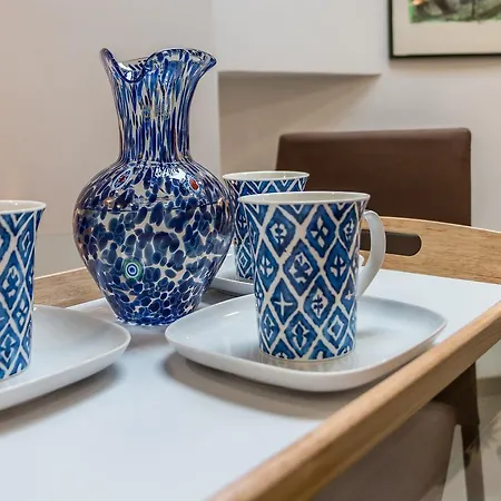 Saint Mark's Basilica @200 Meters *