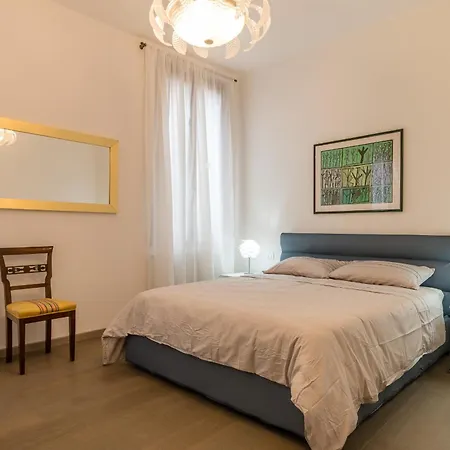 Saint Mark's Basilica @200 Meters Lägenhet