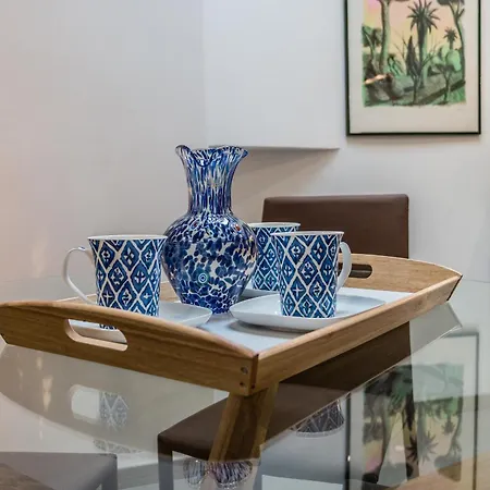 Saint Mark's Basilica @200 Meters *