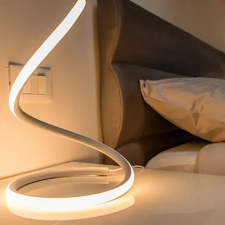 Saint Mark's Basilica @200 Meters Lägenhet