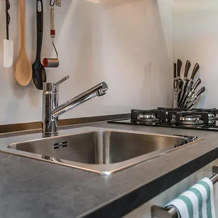 Saint Mark's Basilica @200 Meters Lägenhet