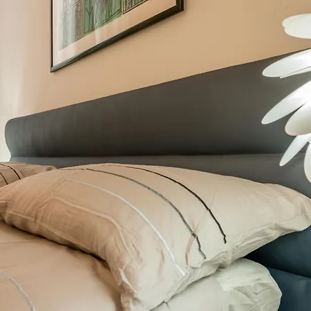 Saint Mark's Basilica @200 Meters Lägenhet