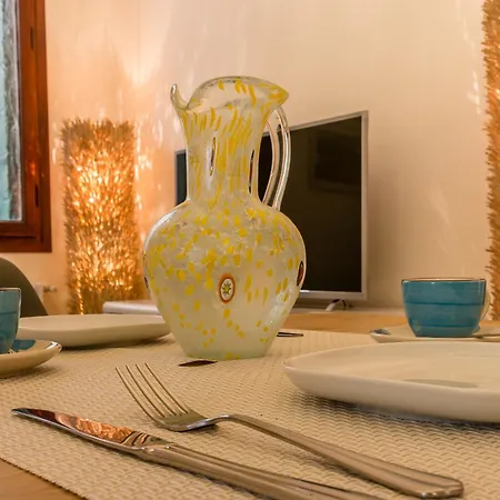 Lägenhet Saint Mark's Basilica @200 Meters Venedig