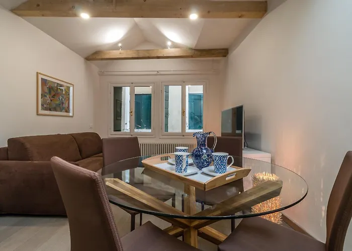 Saint Mark's Basilica @200 Meters Appartement