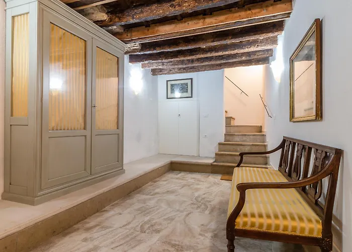 Saint Mark's Basilica @200 Meters Appartement *