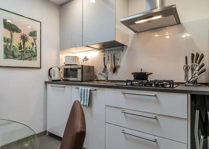Appartement Saint Mark's Basilica @200 Meters