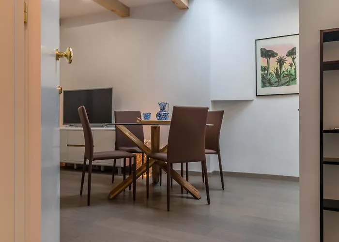 Appartement Saint Mark's Basilica @200 Meters *