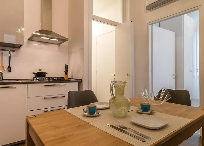 Saint Mark's Basilica @200 Meters Appartement *