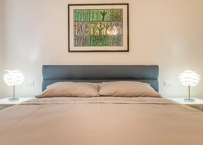 Appartement Saint Mark's Basilica @200 Meters Venise