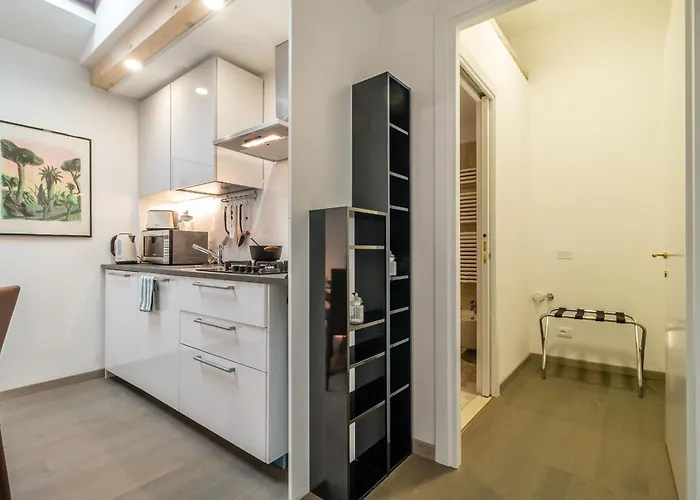 Appartement Saint Mark's Basilica @200 Meters *