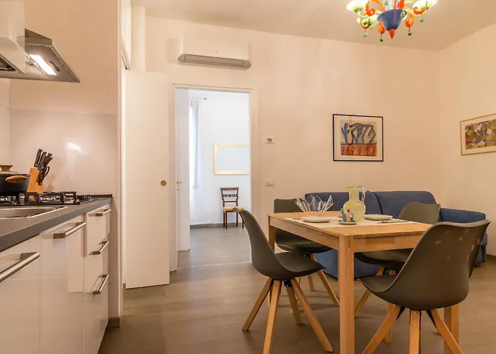 Appartement Saint Mark's Basilica @200 Meters *