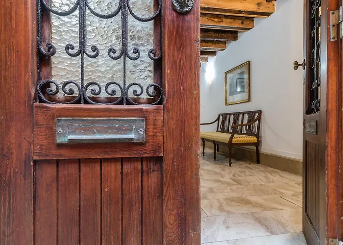 Saint Mark's Basilica @200 Meters Appartement *