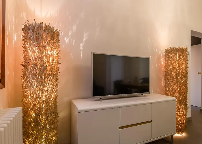 Appartement Saint Mark's Basilica @200 Meters Venise