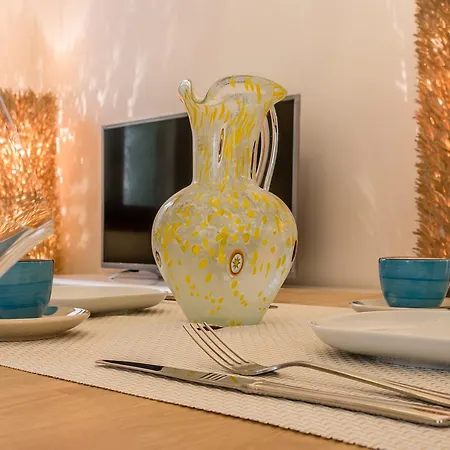 Saint Mark's Basilica @200 Meters Apartamento Venecia