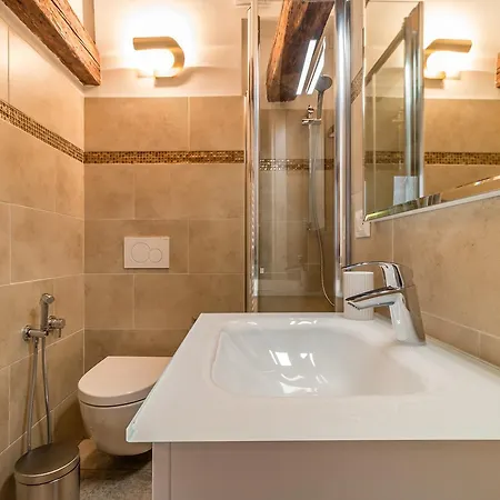 Saint Mark's Basilica @200 Meters Apartamento Venecia