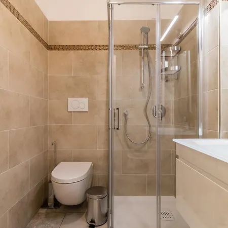 Appartement Saint Mark's Basilica @200 Meters *