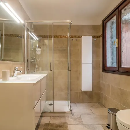 Saint Mark's Basilica @200 Meters Apartamento