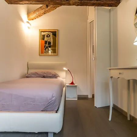 Saint Mark's Basilica @200 Meters Appartement *