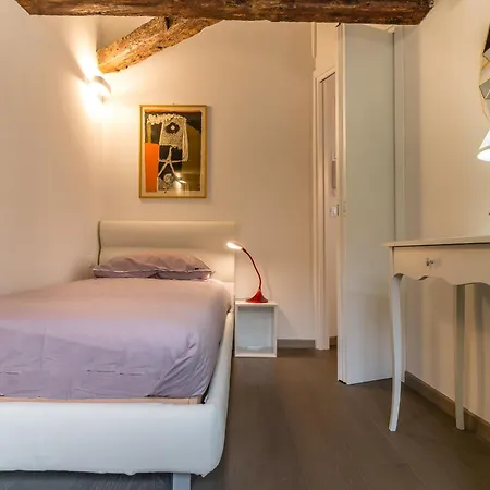 Saint Mark's Basilica @200 Meters Apartamento *