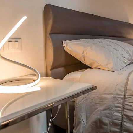 Saint Mark's Basilica @200 Meters Apartamento *