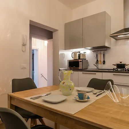 Saint Mark's Basilica @200 Meters Appartement *