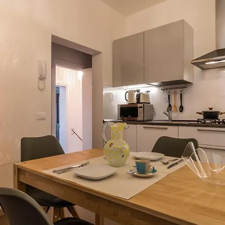 Saint Mark's Basilica @200 Meters Apartamento *