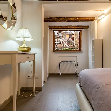 Appartement Saint Mark's Basilica @200 Meters *