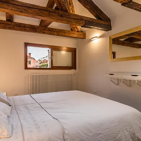 Apartamento Saint Mark's Basilica @200 Meters Venecia