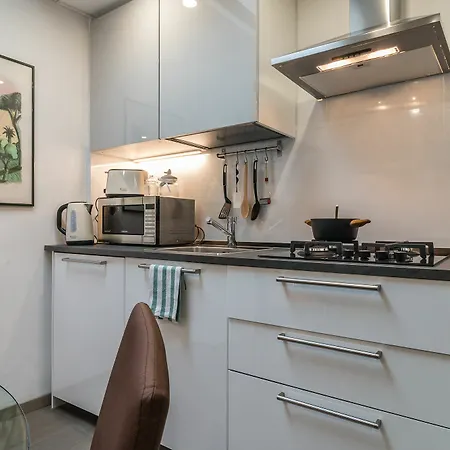 Appartement Saint Mark's Basilica @200 Meters