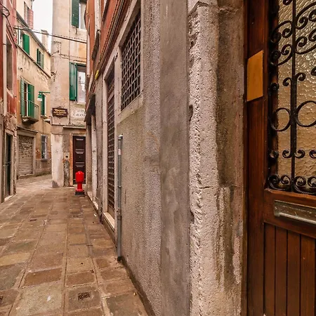 Saint Mark's Basilica @200 Meters