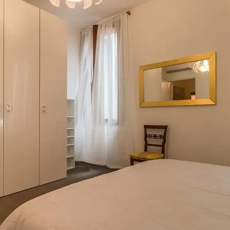 Saint Mark's Basilica @200 Meters Apartamento *