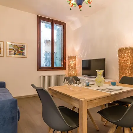 Saint Mark's Basilica @200 Meters Apartamento *