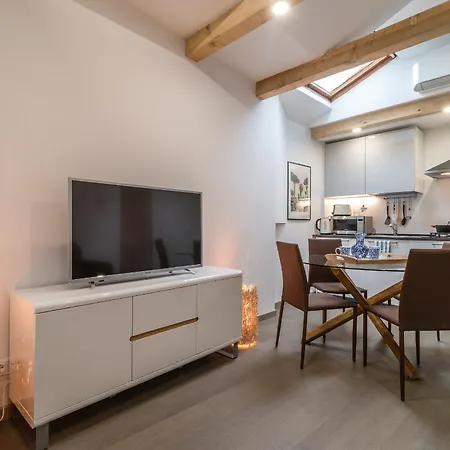 Saint Mark's Basilica @200 Meters Appartement Venise