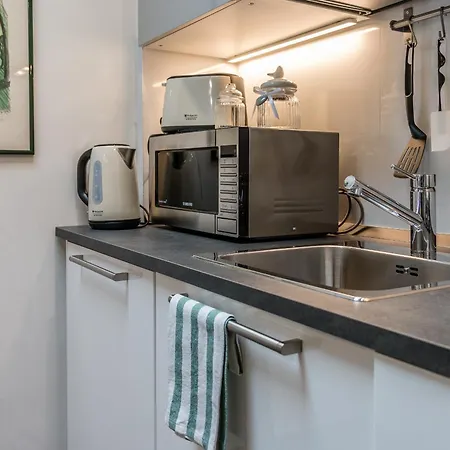 Saint Mark's Basilica @200 Meters