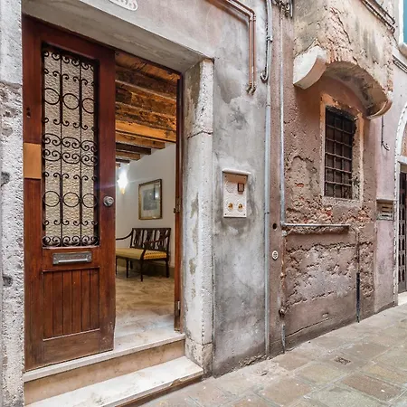 Apartamento Saint Mark's Basilica @200 Meters