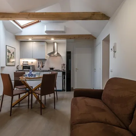 Saint Mark's Basilica @200 Meters Apartamento *