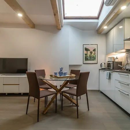 Saint Mark's Basilica @200 Meters Appartement *