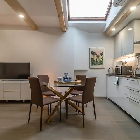 Saint Mark's Basilica @200 Meters Apartamento *