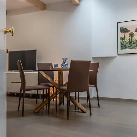 Appartement Saint Mark's Basilica @200 Meters *