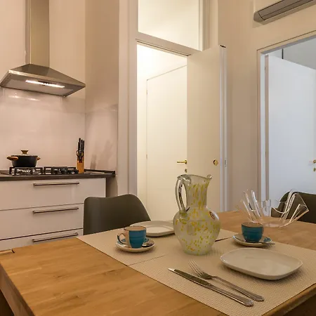 Saint Mark's Basilica @200 Meters Appartement *