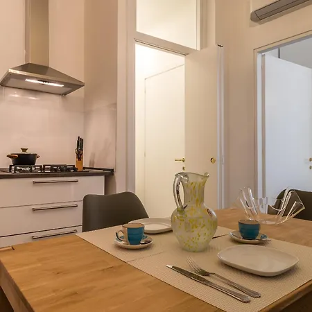 Saint Mark's Basilica @200 Meters Apartamento *